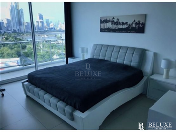 VENTA APARTAMENTO AV BALBOA PH DESTINY IDEAL INVERSIONISTA!  (6)