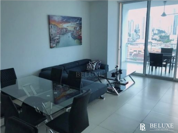 VENTA APARTAMENTO AV BALBOA PH DESTINY IDEAL INVERSIONISTA!  (6)