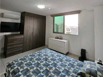 Venta de Apartamento Ph MidPark, Carrasquilla, San Francisco.Cod-J239