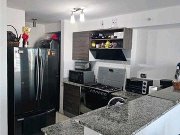 Venta de Apartamento Ph MidPark, Carrasquilla, San Francisco.Cod-J239