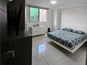 Venta de Apartamento Ph MidPark, Carrasquilla, San Francisco.Cod-J239
