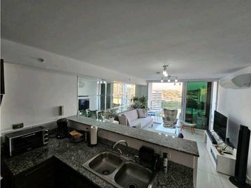 Venta de Apartamento Ph MidPark, Carrasquilla, San Francisco.Cod-J239