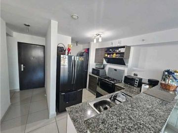Venta de Apartamento Ph MidPark, Carrasquilla, San Francisco.Cod-J239