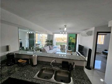 Venta de Apartamento Ph MidPark, Carrasquilla, San Francisco.Cod-J239