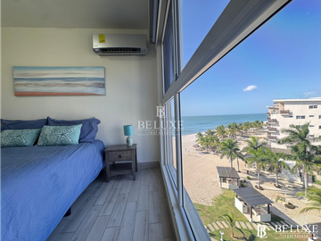VENTA APARTAMENTO PLAYA CARACOL VISTA AL MAR, VENTANAS DEL MAR 5 (2)
