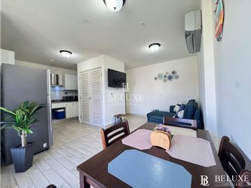VENTA APARTAMENTO PLAYA CARACOL VISTA AL MAR, VENTANAS DEL MAR 5 (2)
