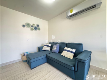 VENTA APARTAMENTO PLAYA CARACOL VISTA AL MAR, VENTANAS DEL MAR 5 (2)