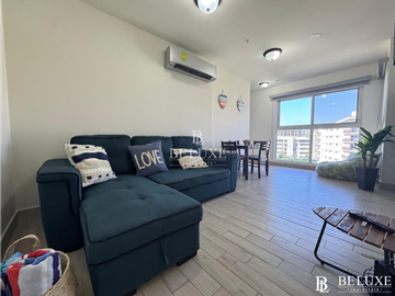 VENTA APARTAMENTO PLAYA CARACOL VISTA AL MAR, VENTANAS DEL MAR 5 (2)