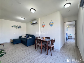 VENTA APARTAMENTO PLAYA CARACOL VISTA AL MAR, VENTANAS DEL MAR 5 (2)