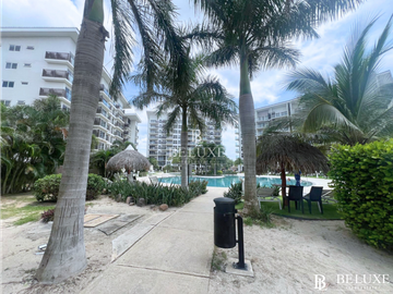 VENTA APARTAMENTO PLAYA CARACOL VISTA AL MAR, VENTANAS DEL MAR 5 (2)