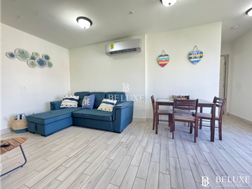 VENTA APARTAMENTO PLAYA CARACOL VISTA AL MAR, VENTANAS DEL MAR 5 (2)