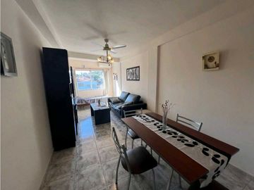 ¡OPORTUNIDAD ÚNICA EN VILLA CARLOS PAZ! Departamento a la calle