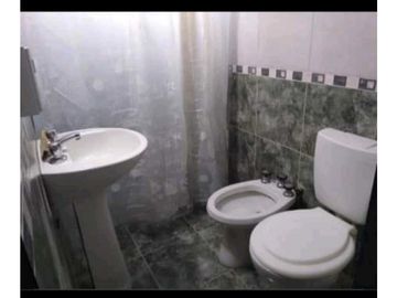 ¡OPORTUNIDAD ÚNICA EN VILLA CARLOS PAZ! Departamento a la calle