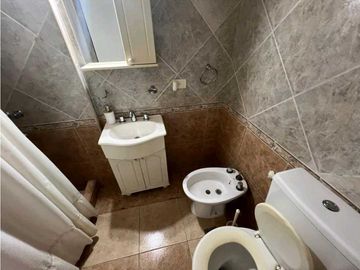 ¡OPORTUNIDAD ÚNICA EN VILLA CARLOS PAZ! Departamento a la calle