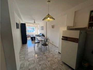 ¡OPORTUNIDAD ÚNICA EN VILLA CARLOS PAZ! Departamento a la calle