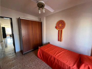 ¡OPORTUNIDAD ÚNICA EN VILLA CARLOS PAZ! Departamento a la calle