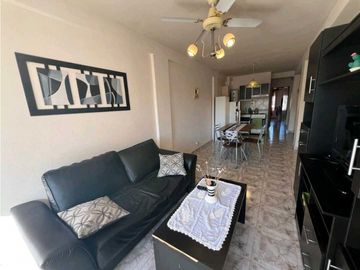 ¡OPORTUNIDAD ÚNICA EN VILLA CARLOS PAZ! Departamento a la calle