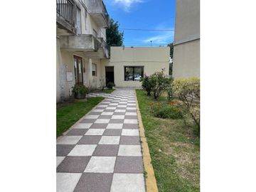 departamento tres habitaciones