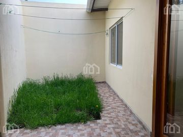 CASA EN VENTA SECTOR TURI