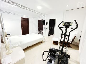 CASA DE VENTA EN MANTA BEACH ZONA SUR
