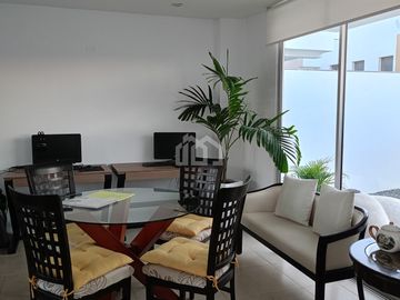 CASA DE VENTA EN MANTA BEACH ZONA SUR