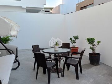 CASA DE VENTA EN MANTA BEACH ZONA SUR