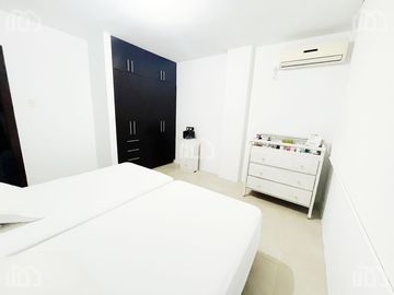 CASA DE VENTA EN MANTA BEACH ZONA SUR
