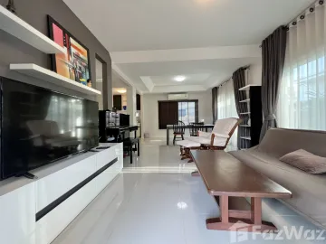 3 Bedroom House for rent at Siwalee Udon Thani