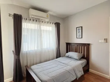 3 Bedroom House for rent at Siwalee Udon Thani