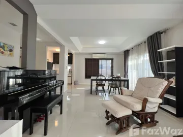 3 Bedroom House for rent at Siwalee Udon Thani