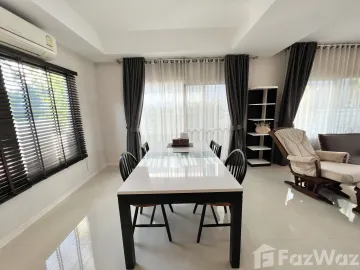 3 Bedroom House for rent at Siwalee Udon Thani