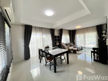 3 Bedroom House for rent at Siwalee Udon Thani