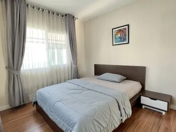 3 Bedroom House for rent at Siwalee Udon Thani