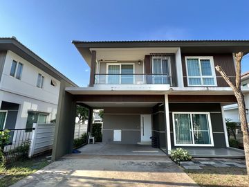 3 Bedroom House for rent at Siwalee Udon Thani
