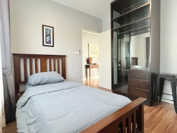 3 Bedroom House for rent at Siwalee Udon Thani