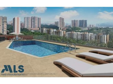 APARTAMENTO  EN SURAMERICA PARA ENTREGA EN JUNIO 2025