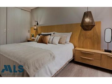 APARTAMENTO  EN SURAMERICA PARA ENTREGA EN JUNIO 2025