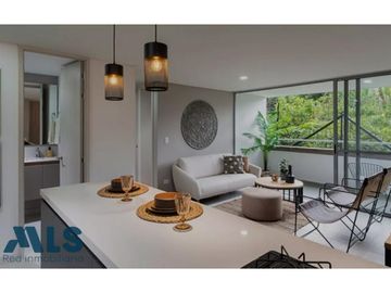 APARTAMENTO  EN SURAMERICA PARA ENTREGA EN JUNIO 2025