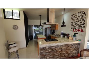 CASA EN VENTA, CONDOMINIO NASHUA AVNDARO.