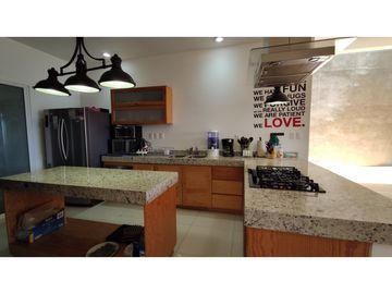 CASA EN VENTA, CONDOMINIO NASHUA AVNDARO.