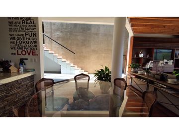 CASA EN VENTA, CONDOMINIO NASHUA AVNDARO.