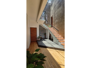 CASA EN VENTA, CONDOMINIO NASHUA AVNDARO.