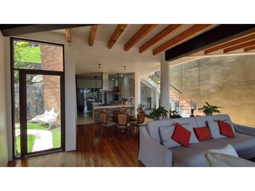 CASA EN VENTA, CONDOMINIO NASHUA AVNDARO.