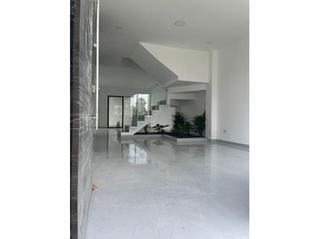 VENTA CASA CAMPESTRE CONDOMINIO HONTANAR DE LAS MERCEDES JAMUNDI