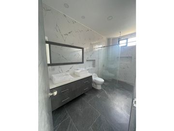 VENTA CASA CAMPESTRE CONDOMINIO HONTANAR DE LAS MERCEDES JAMUNDI