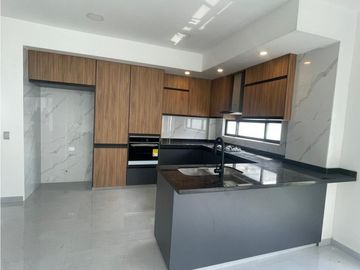 VENTA CASA CAMPESTRE CONDOMINIO HONTANAR DE LAS MERCEDES JAMUNDI