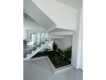 VENTA CASA CAMPESTRE CONDOMINIO HONTANAR DE LAS MERCEDES JAMUNDI