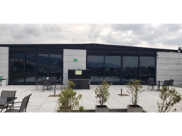 CHICO VENTA OFICINA 1.028 MTS2