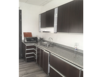 CHICO VENTA OFICINA 1.028 MTS2