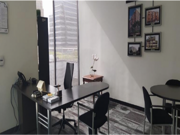 CHICO VENTA OFICINA 1.028 MTS2
